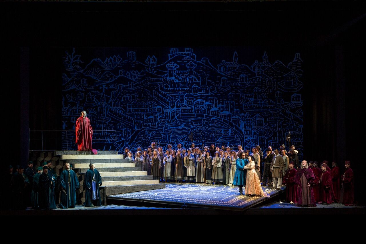Simon_Boccanegra_Amelia-Boccanegra-Yolanda-Auyanet_Gabriele-Adorno-Stefan-Pop_Simon-Boccanegra-Dario-Solari_Jacopo-Fiesco-Michele-Pertusi_Generale_1cast_11-04-18_CF_4403_Rocco_Casaluci_2018_preview
