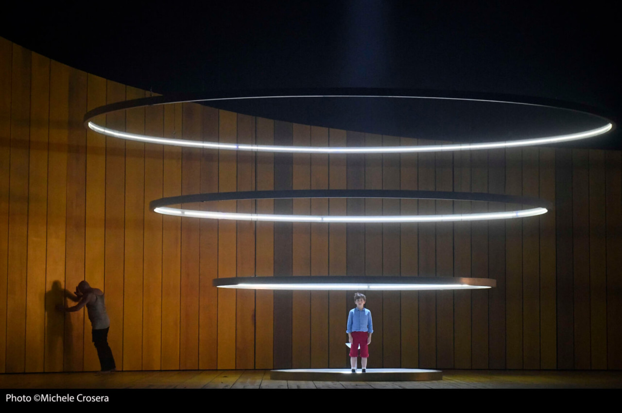 R. WAGNER  - LOHENGRIN - TEATRO LA FENICE - 15 APRILE 2026