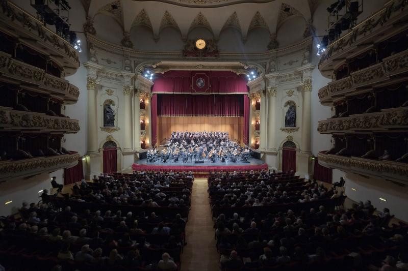 L.W. BEETHOVEN - Missa solemnis in re maggiore op. 123 -  TEATRO FILARMONICO DI VERONA - 09 MAGGIO 2026
