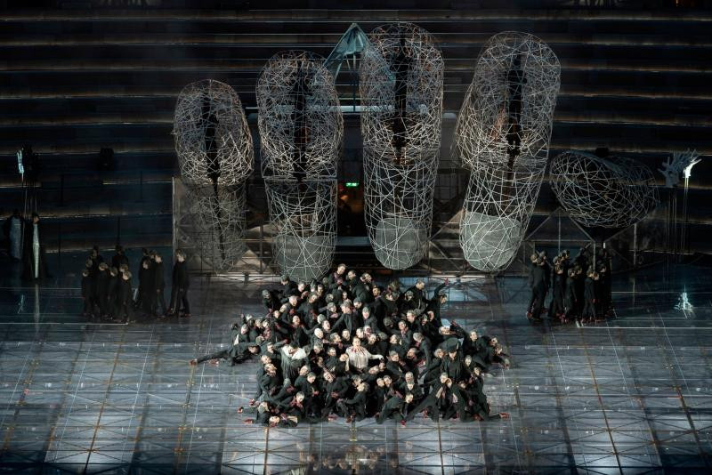 G. VERDI - AIDA - ARENA DI VERONA - 19 GIUGNO 2026