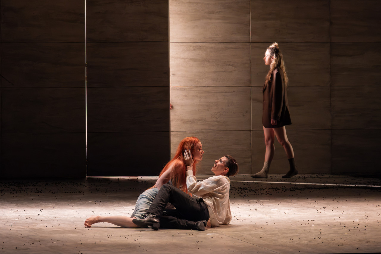 MONTEVERDI FESTIVAL 2026 – L’INCORONAZIONE DI POPPEA AL TEATRO PONCHIELLI DI CREMONA, SABATO 20 GIUGNO 2026