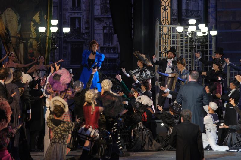 G. VERDI - LA TRAVIATA- ARENA DI VERONA - 09 LUGLIO 2026