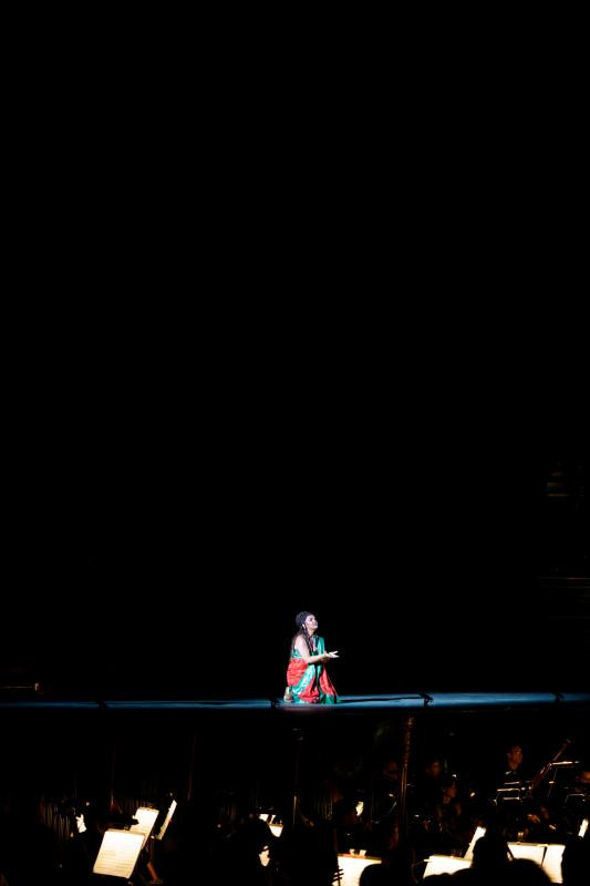 G. VERDI - AIDA (KURZAK - ALAGNA) - ARENA DI VERONA - 23 AGOSTO 2026